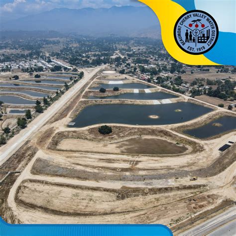 cherry valley water district beaumont ca.